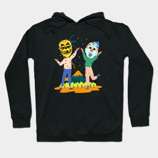 Spooktacular Views Hoodie